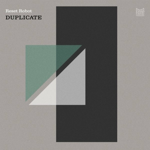 Reset Robot - Duplicate [PFR253]